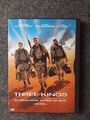 Three Kings (DVD im Snappercase) sehr guter Zustand ! -381-