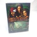 Pirates of the Caribbean: Fluch der Karibik 2 - DVD Video Disc Film