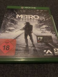 METRO Exodus (Xbox One)