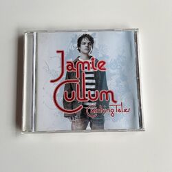 Jamie Cullum – Catching Tales 2005 CD Album - Contemporary Jazz