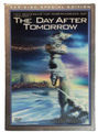 🎥⚪️🟢⚫️ The Day after Tomorrow - 2er Disc Special Edition DVD