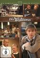 Die Waltons - Die komplette 2. Staffel [7 DVDs] von ... | DVD | Zustand sehr gut