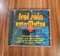 Peter Maffay - Frei Sein - Seine größten Hits (1980/1993) Best of CD *sehr gut*