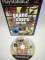 Grand Theft Auto: San Andreas (dt.) (Sony PlayStation 2, 2004)