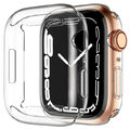 Apple Watch Hülle Series 9 8 7 6 5 4 SE 40/41/44/45/ Ultra 49mm Display Schutz