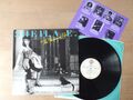 Sheila E.  - In The Glamorous Life  GERMANY  LP  ois  INSERT  Vinyl  mint-