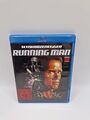 Bluray Running Man  - Uncut Thriller Klassiker- Arnold Schwarzenegger Fsk 18