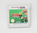 The Legend of Zelda A Link Between Worlds Nintendo 3DS Modul *Blitzversand*