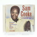 Sam Cooke 20 Greatest Hits CD Gebraucht sehr gut