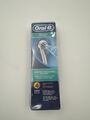 Braun Oral B Oxyjet 4 Ersatzdüsen ED17-4 - Oxyjet Munddusche - Aufsteckbürsten