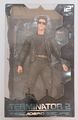 NECA - T-800 Pescadero Escape - Terminator 2 Judgment Day - 12" Action Figure