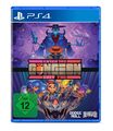 Enter/Exit the Gungeon, PS4-Blu-ray-Disc | Blu-ray Disc (2023) | Flashpoint