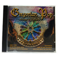 MYSTICA - GREGORIAN POP - SONGS  &  BALLADS  - CD Album