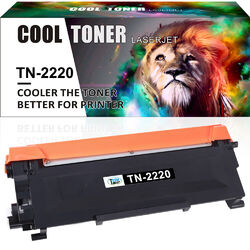 1-4 Toner Kompatibel für Brother TN-2220 MFC-7360N HL-2135W 2250DN 2130 DCP-7055⭐⭐⭐⭐⭐Sale 5% Rabatt 🔔1-4 PCK 🔔Gute Qualität 🔔