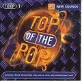 Top of the Pops von Various | CD | Zustand gut