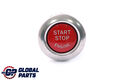 BMW 3 er E92 E93 Start Stop Schalter Chrom Perl Rod 61319146356 9146356