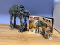 LEGO Star Wars First Order Heavy Assault Walker - 75189