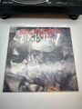 Bullet Boys Freak Show , 12" Vinyl LP,  1991, Warner NM - PR Muster