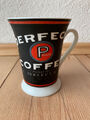 TASSE PERFECT COFFEE Packed for A.H.Perfect & Co.  -  Kaffetasse, Teetasse