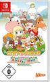 Story of Seasons Switch Friends of Mineral Town - [Nintendo Switch]