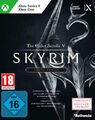 The Elder Scrolls V: Skyrim -  Special Edition - Xbox ONE & Series X - Neu &