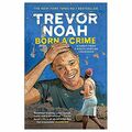 Born A Crime Stories from a South African Childhood by Trevor Noah,Paperback NEW