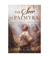 The Seer of Palmyra, Steven Wilden