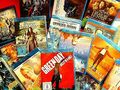 Aussuchen aus: Blu-ray Sammlung * Zustand: sehr gut * gebraucht 