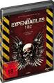 Blu-ray/ The Expendables 1+2 - FSK 18 !! Topzustand !!