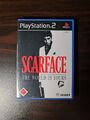 Scarface - The World Is Yours (dt.) (Sony PlayStation 2, 2006)