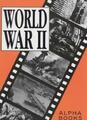 Zweiter Weltkrieg (Alpha-Bücher), Nicola Barber