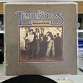 THE TEMPTATIONS LP HOUSE PARTY N105