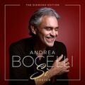 SI FOREVER (THE DIAMOND EDITION) - BOCELLI,ANDREA    CD NEU