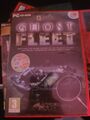 GHOST FLEET MYSTERY/HIDDEN OBJECT PC SPIEL CD-ROM VON NAT GEO 