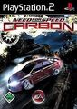 Need for Speed: Carbon [EA Most Wanted] von Electro... | Game | Zustand sehr gut