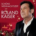 Roland Kaiser - Schöne Weihnachtszeit - CD Neu & OVP - Weihnachtslieder