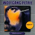 CD Wolfgang Petry Wahnsinn Coconut