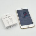 Apple iPhone 6 Plus - 64GB - Gold (Ohne Simlock) A1524 (CDMA + GSM)