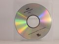 NAS HIP HOP IS DEAD (F47) 3-Spur Promo CD einzelne Kunststoffhülle DEF JAM