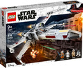 LEGO® Star Wars 75301 Luke Skywalkers X-Wing Fighter - NEU/OVP(l.Lagersp.)