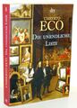 Umberto Eco: Die unendliche Liste (2011)