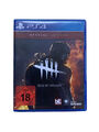 Dead by Daylight (Sony PlayStation 4, 2017) - Sehr Guter Zustand ✅