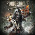 Powerwolf - Call of the Wild CD NEU OVP VÖ 16.07
