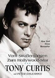 Vom Straßenjungen zum Hollywood-Star von Tony Curtis | Buch | Zustand sehr gutGeld sparen & nachhaltig shoppen!