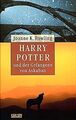 Harry Potter und der Gefangene von Askaban (Band 3) (Aus... | Buch | Zustand gut