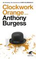 Clockwork Orange Anthony Burgess
