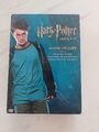 Harry Potter - Jahr 1 - 3  Box / Set (6-Disc DVD) 2004 