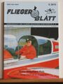 Fliegerblatt - 62. Jahrgang - Nr. 5/2013 - Gemeinschaft der Flieger deutscher...