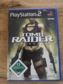 Tomb Raider: Underworld (Sony PlayStation 2)