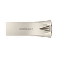 Samsung Memory USB 3.1 Flash Drive Bar Plus 64GB Memory Stick Champagnersilber